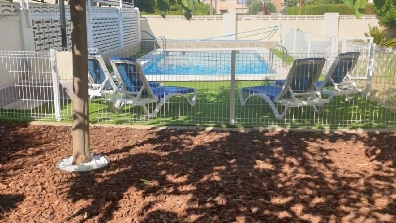 Photo of Outdoor in Benicassim