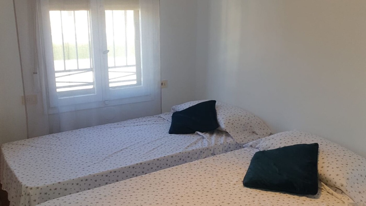 Photo of Bedroom in Benicassim