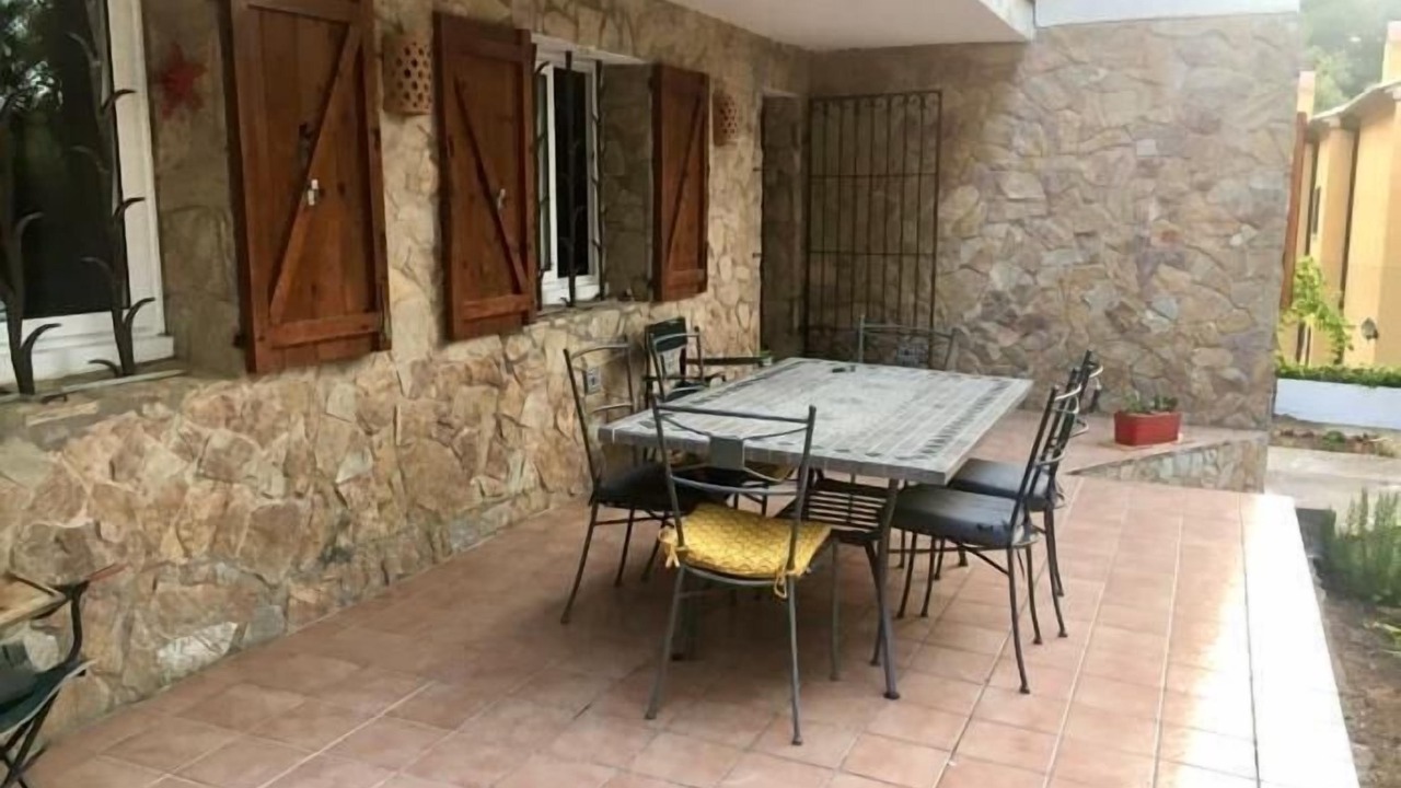 Photo of Outdoor in Tamariu