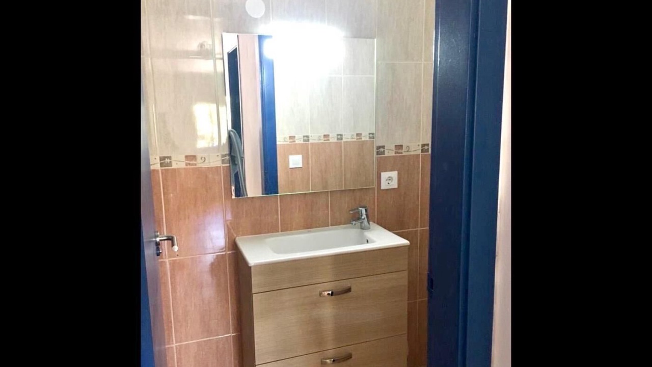 Photo of Bathroom in Tamariu