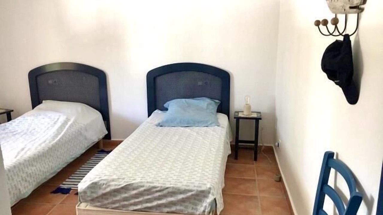 Photo of Bedroom in Tamariu