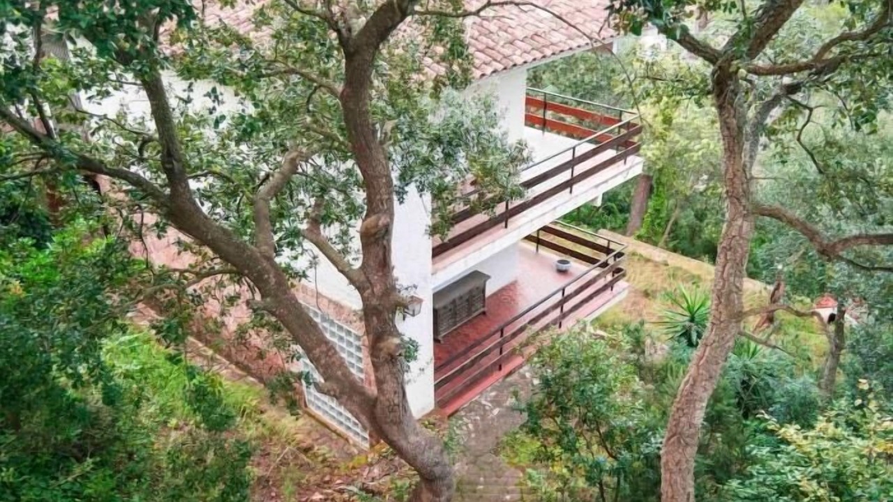 Photo of Outdoor in Tamariu