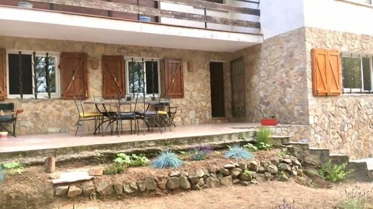 Photo of Outdoor in Tamariu