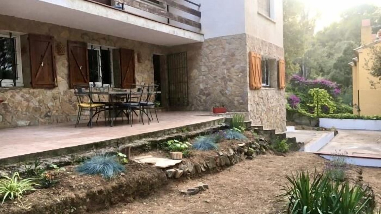 Photo of Outdoor in Tamariu