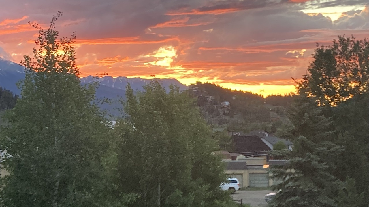 Photo of Outdoor in Summit Cove