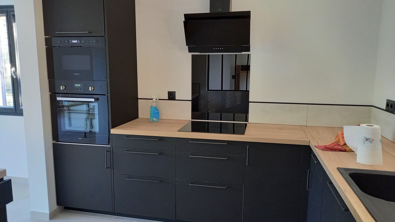 Photo of Kitchen in Sommieres