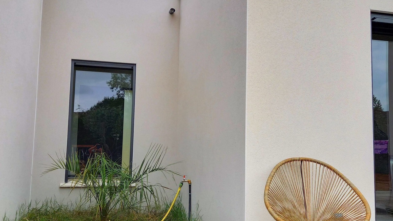 Photo of Patio Balcony in Sommieres