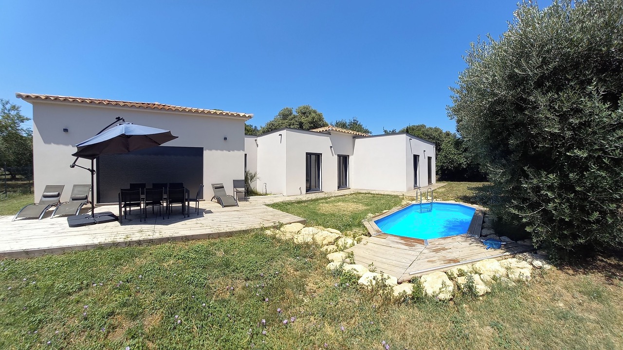 Photo of Outdoor in Sommieres