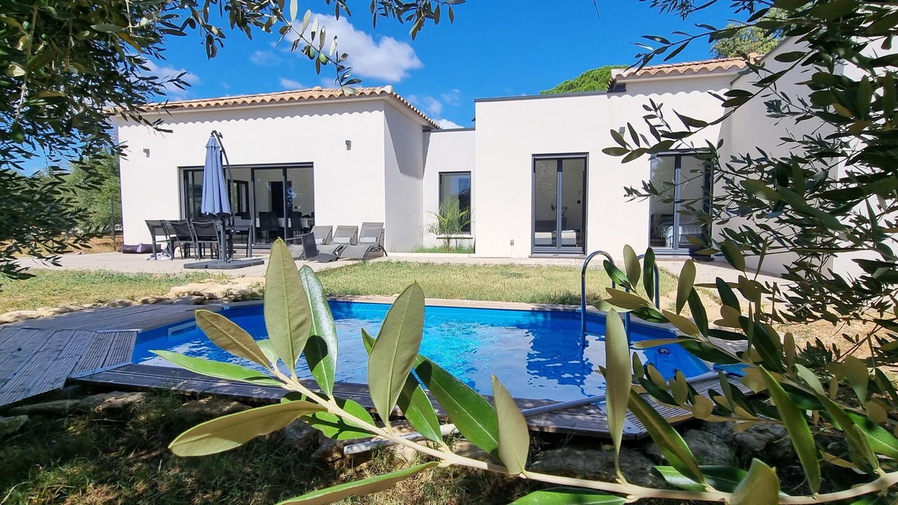 Photo of Outdoor in Sommieres