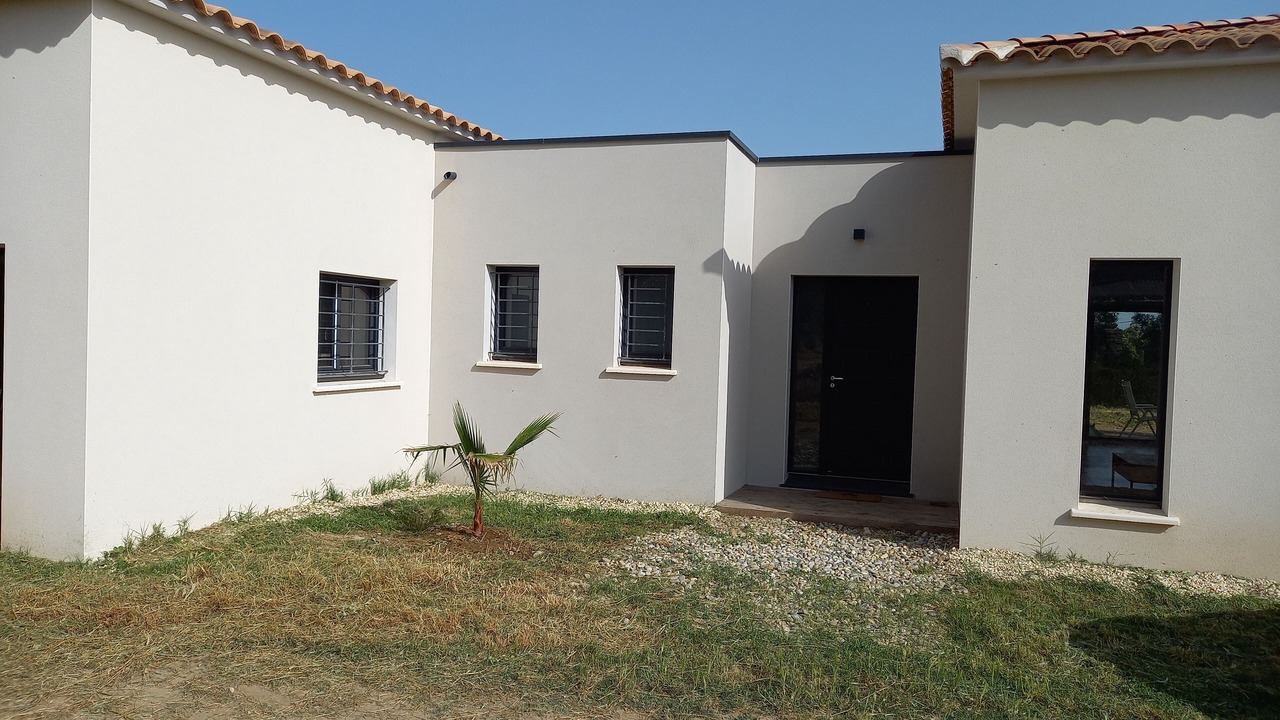 Photo of Outdoor in Sommieres