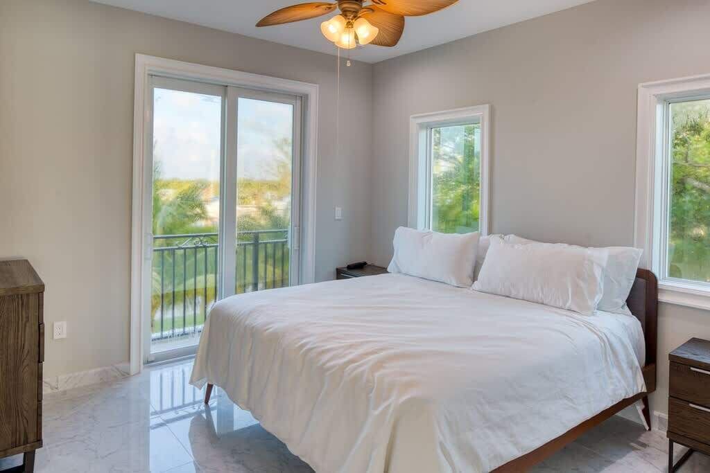 Photo of Bedroom in Key Largo