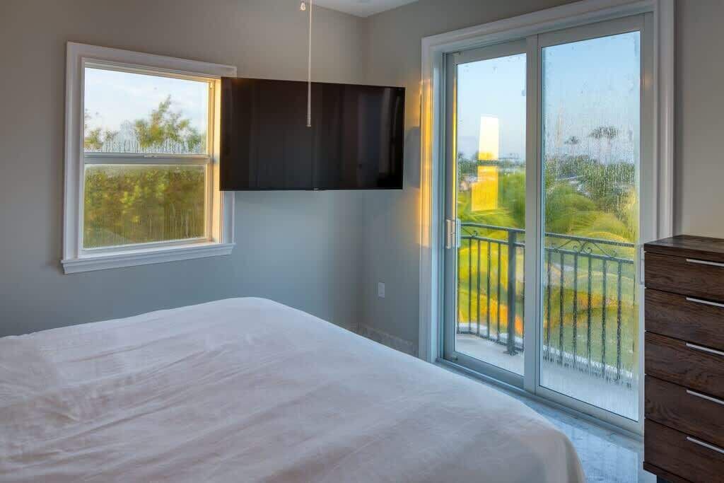 Photo of Bedroom in Key Largo