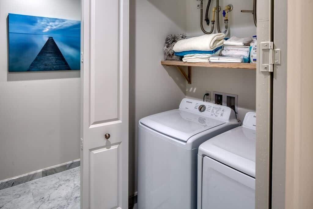 Photo of Bathroom in Key Largo