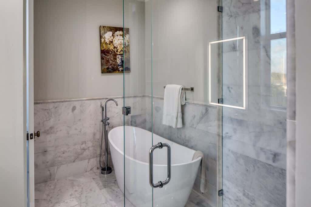 Photo of Bathroom in Key Largo