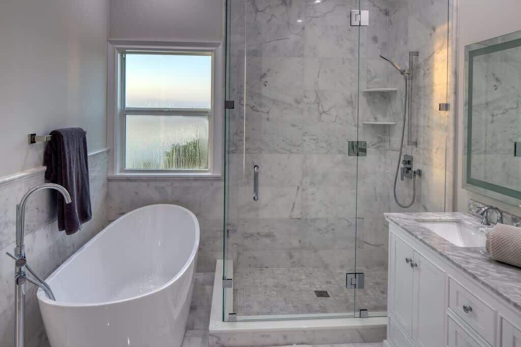 Photo of Bathroom in Key Largo