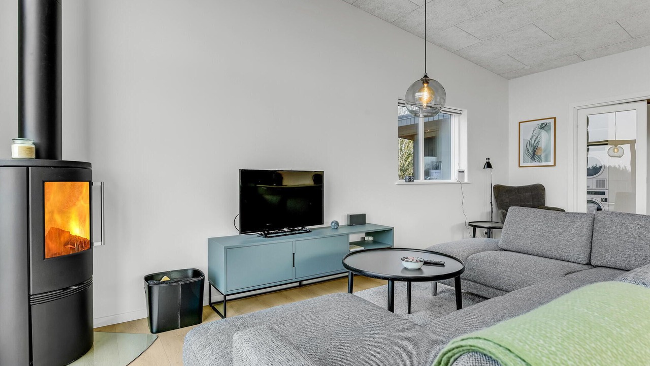 Photo of Bedroom in Aabenraa