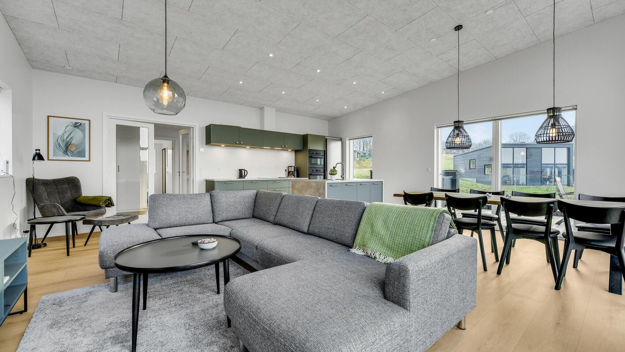 Photo of Bedroom in Aabenraa