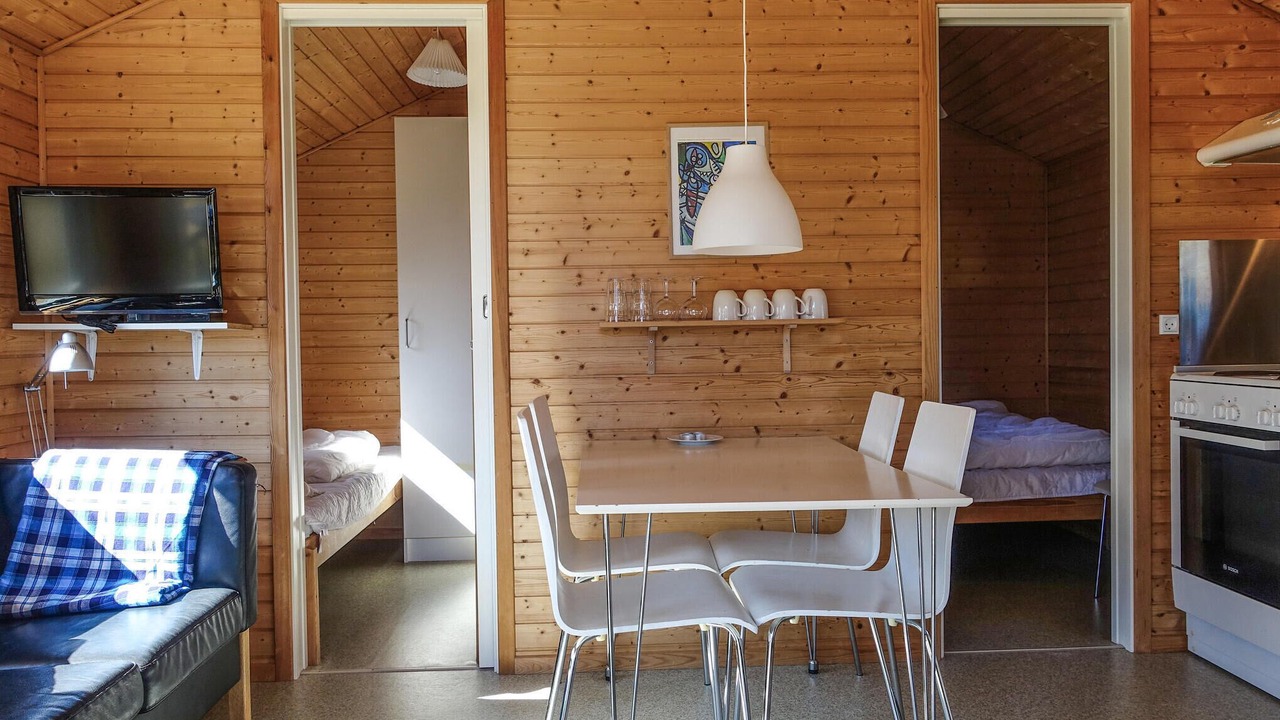 Photo of Bedroom in Balka Strand