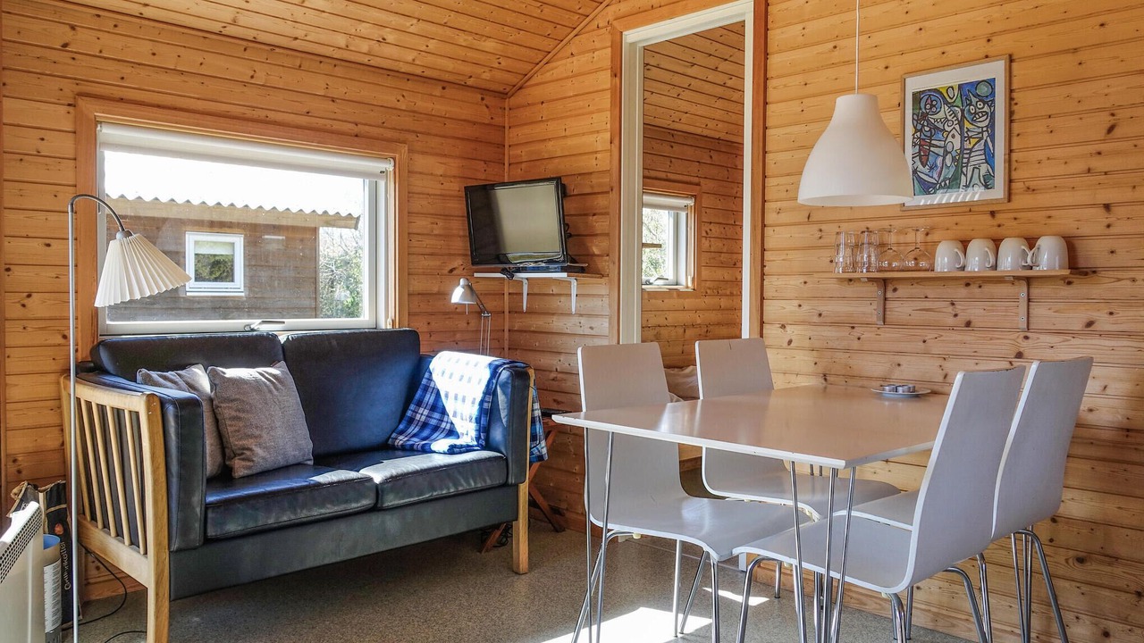 Photo of Bedroom in Balka Strand