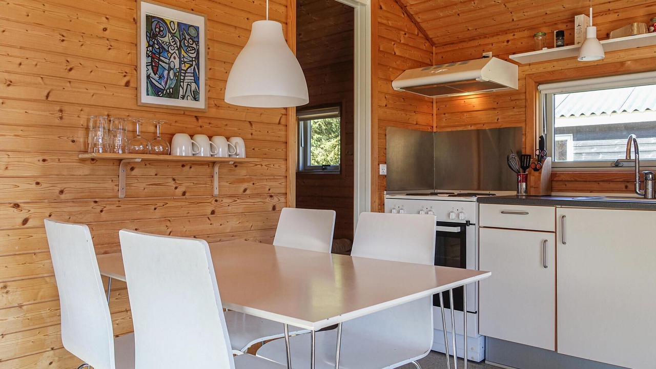 Photo of Bedroom in Balka Strand