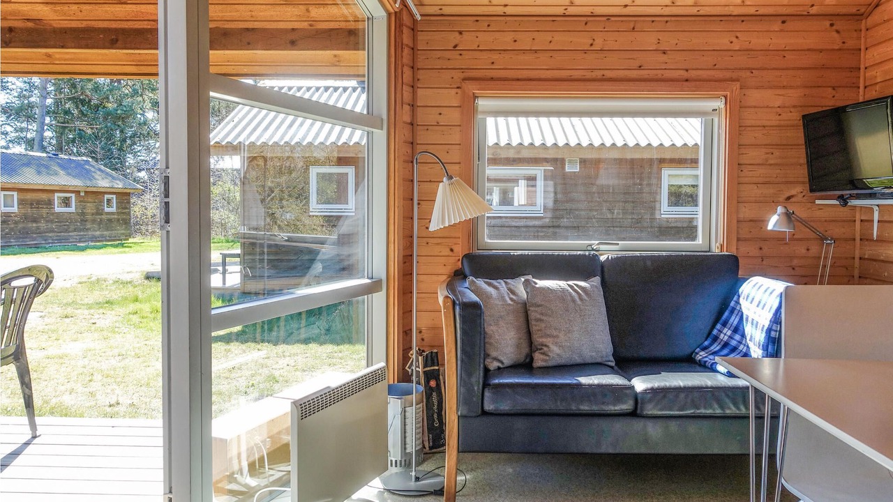 Photo of Bedroom in Balka Strand