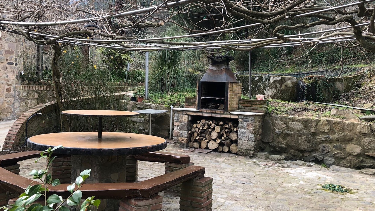 Photo of Outdoor in Arbucies