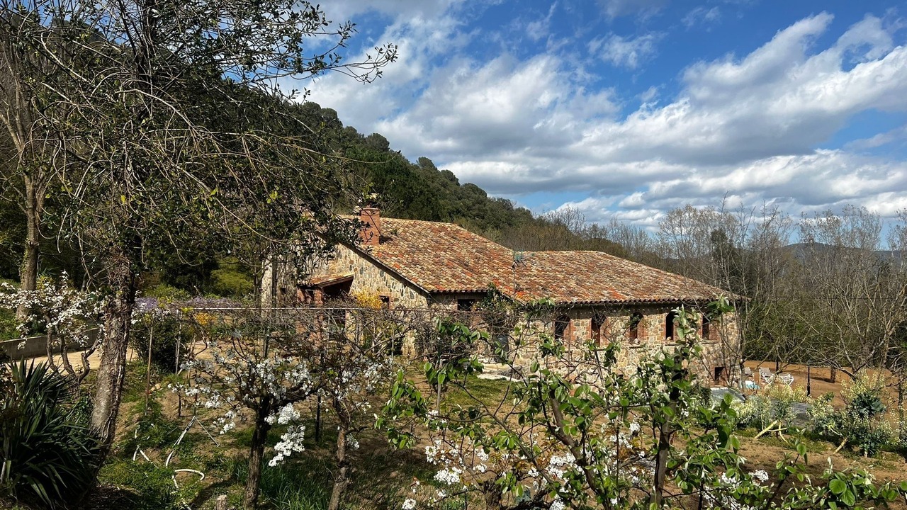 Photo of Outdoor in Arbucies