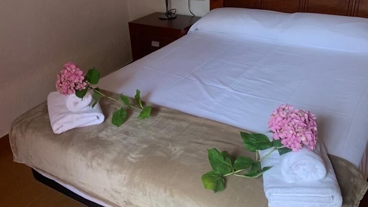 Photo of Bedroom in Arbucies