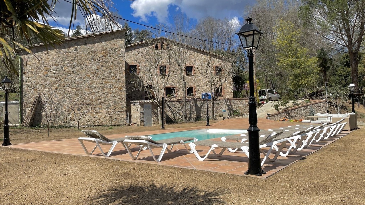 Photo of Outdoor in Arbucies