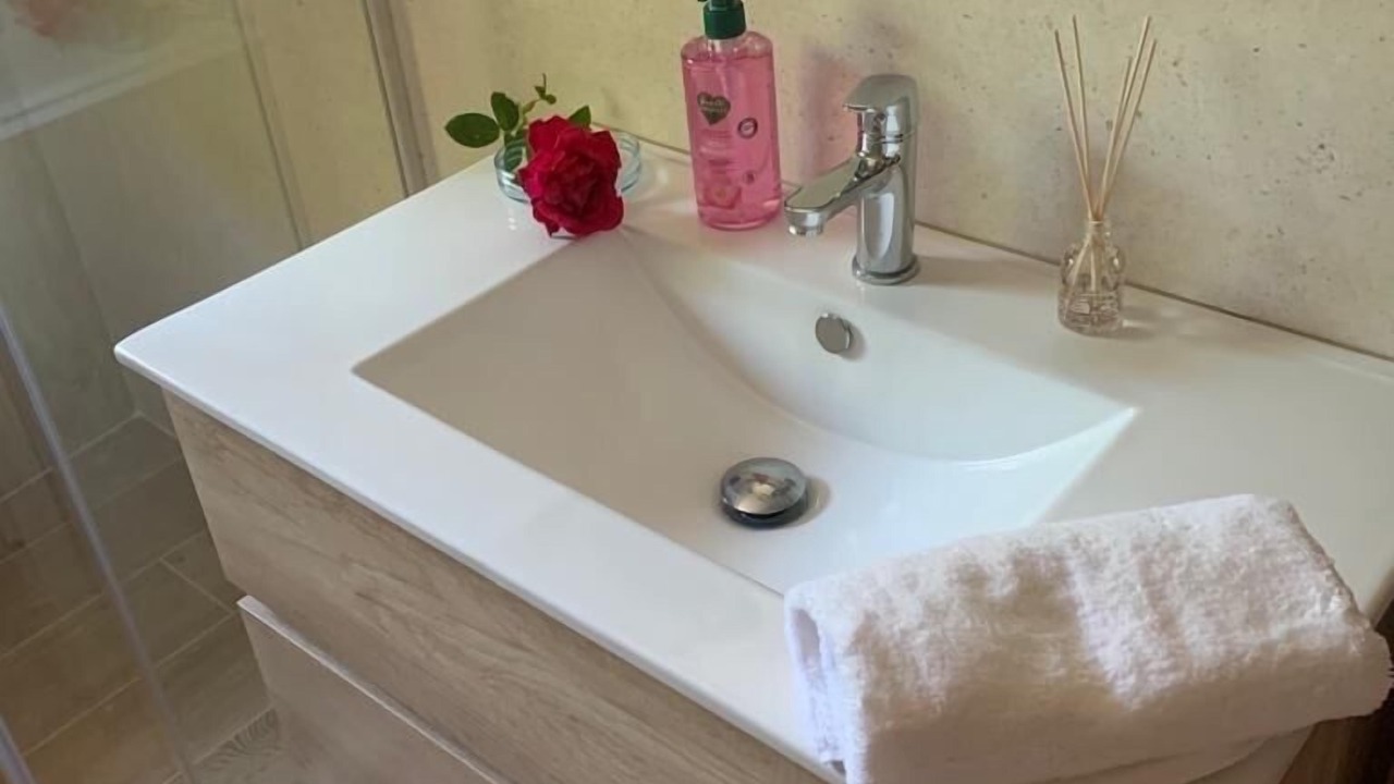 Photo of Bathroom in Arbucies
