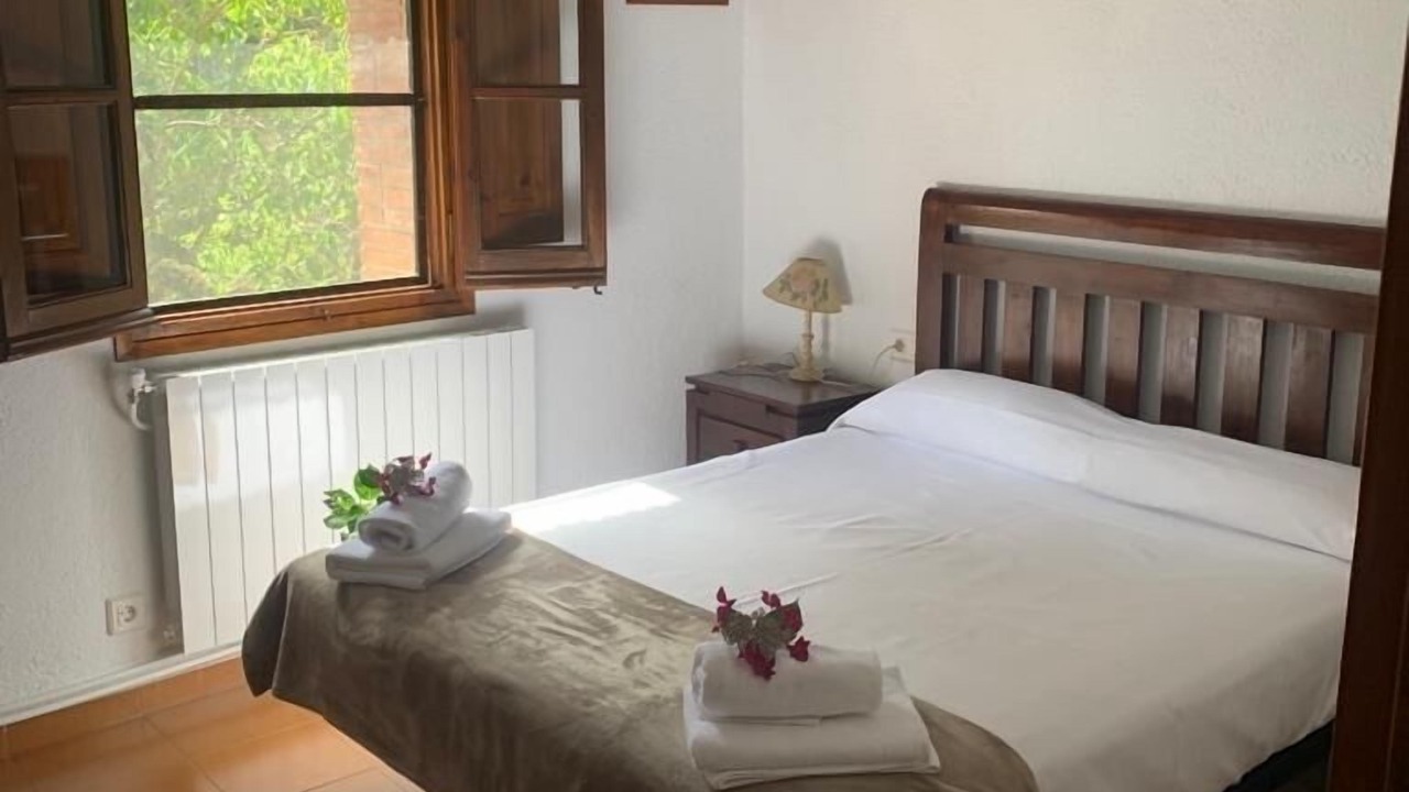 Photo of Bedroom in Arbucies