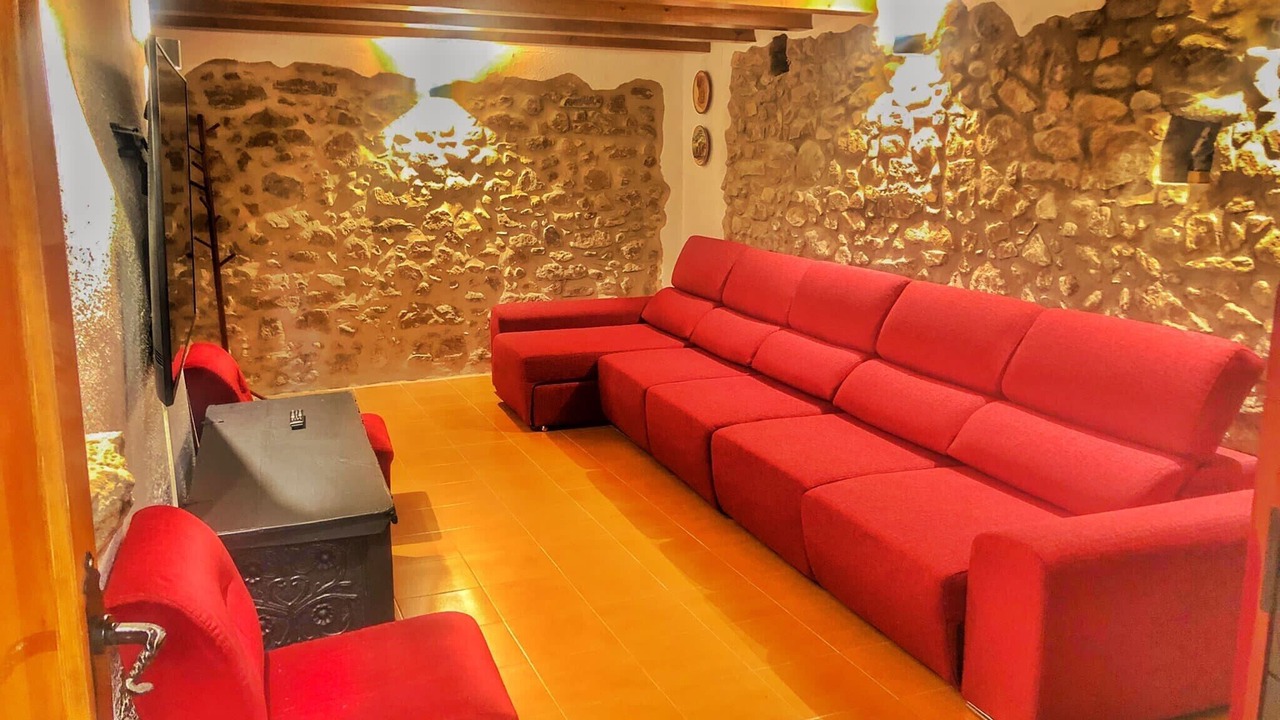 Photo of Livingroom in Arbucies