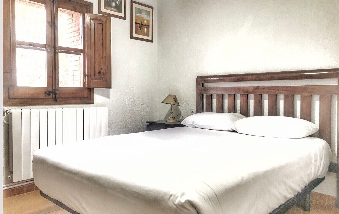 Photo of Bedroom in Arbucies