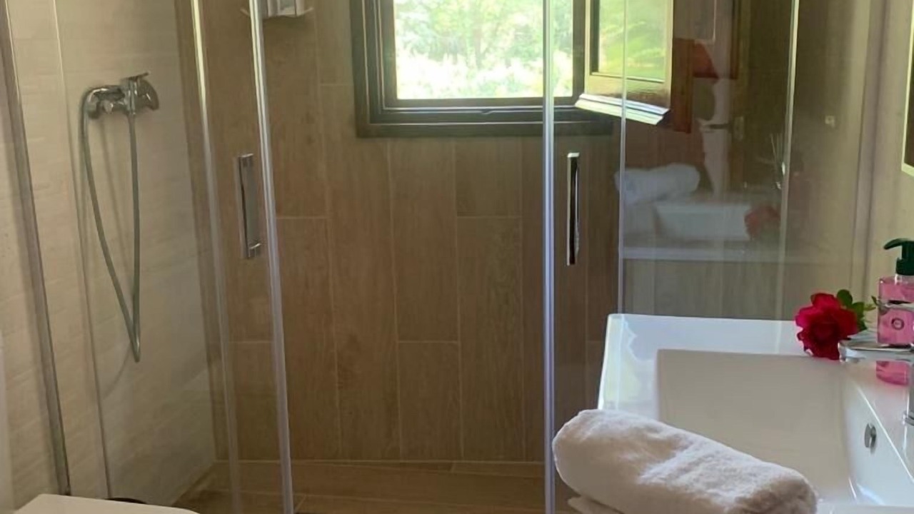 Photo of Bathroom in Arbucies