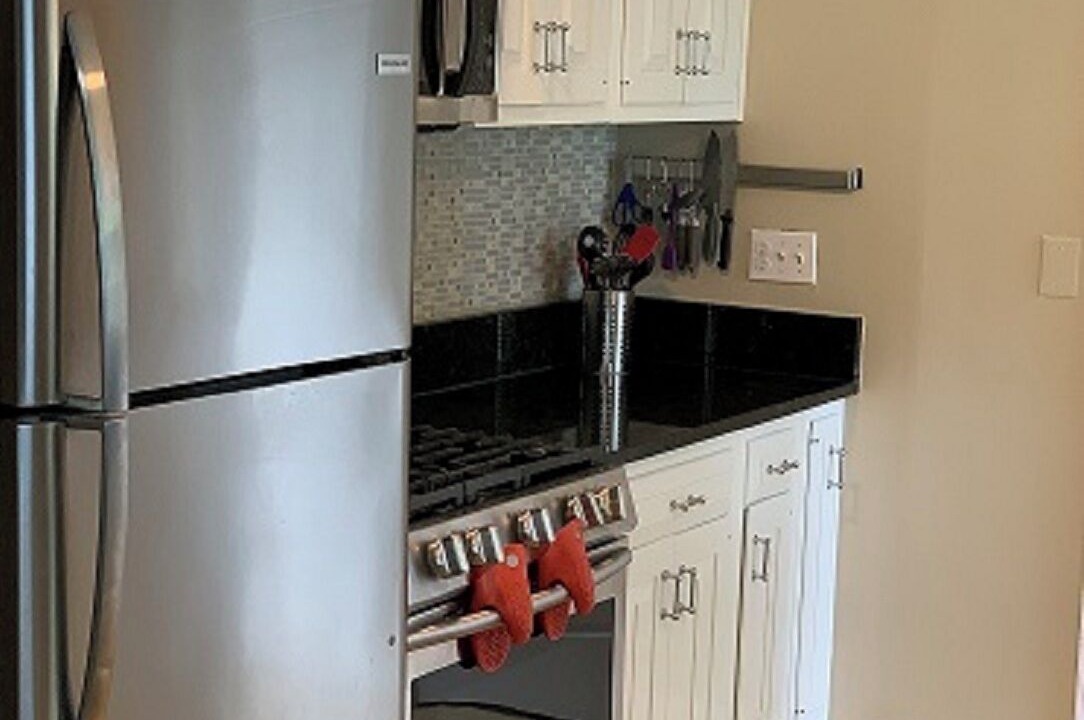 Photo of Kitchen in Fairfax