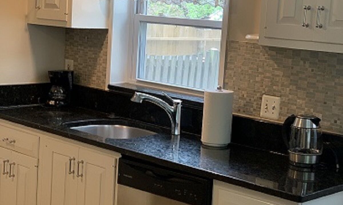 Photo of Kitchen in Fairfax
