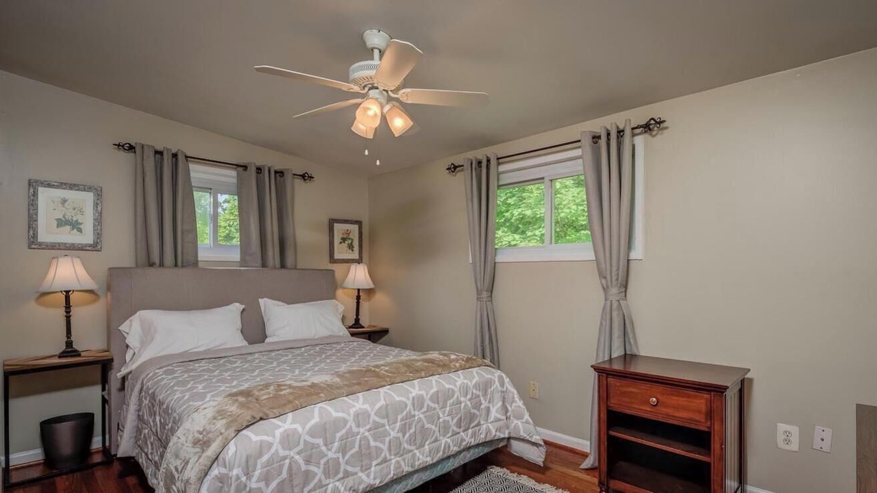 Photo of Bedroom in Fairfax