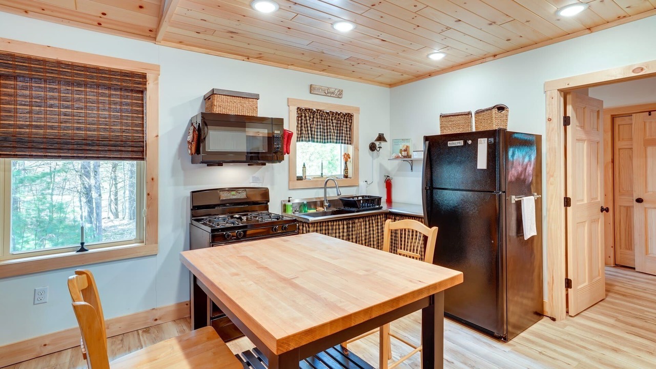 Photo of Kitchen in Brantingham