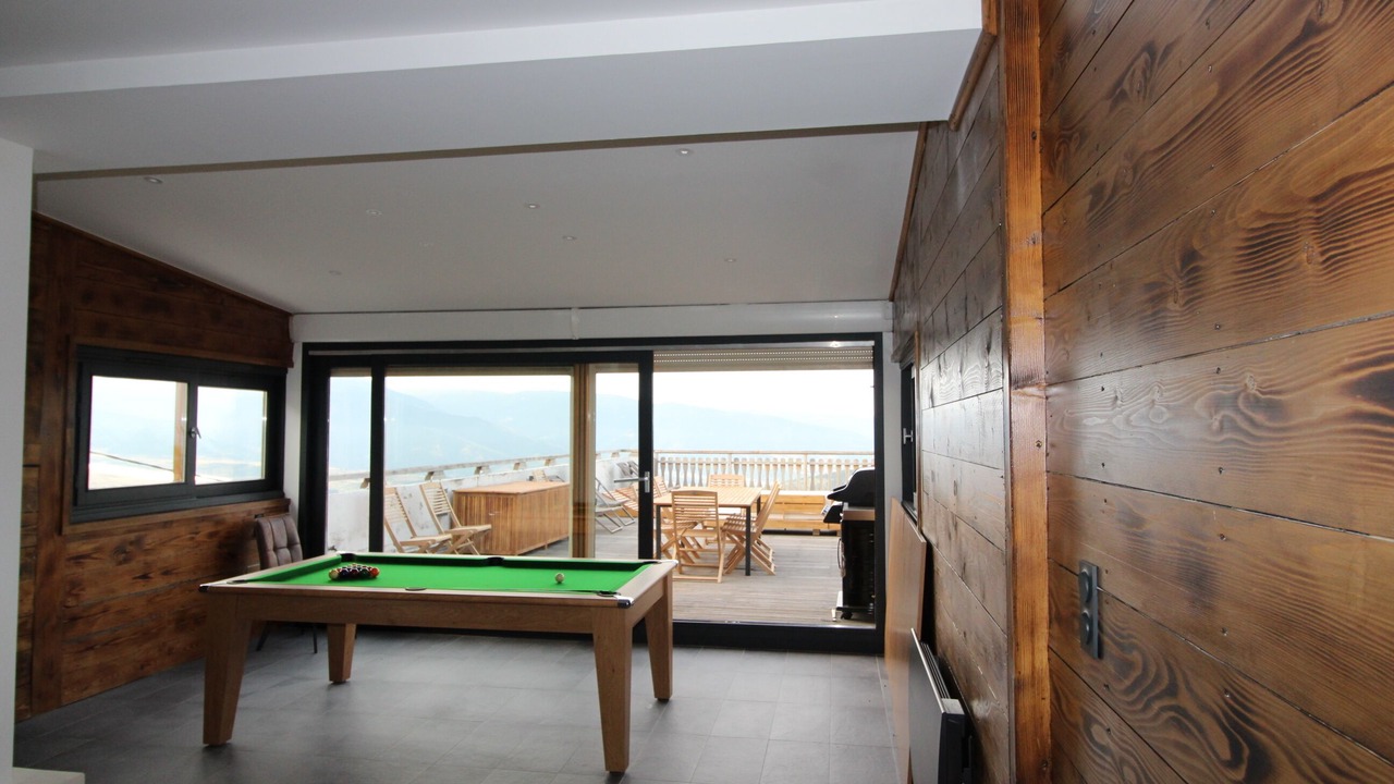 Photo of Bedroom in Font-Romeu-Odeillo-Via