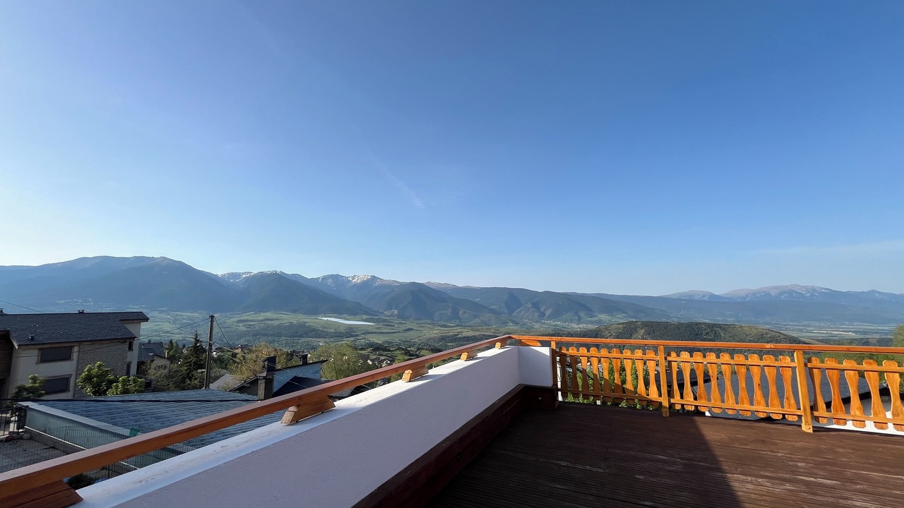 Photo of Outdoor in Font-Romeu-Odeillo-Via
