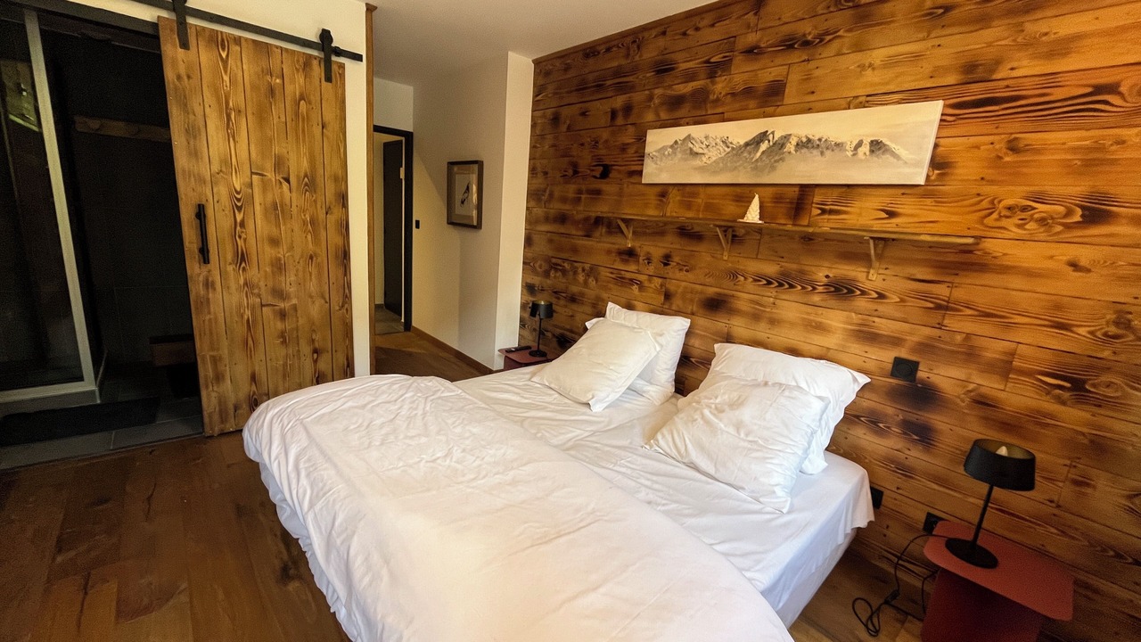 Photo of Bedroom in Font-Romeu-Odeillo-Via