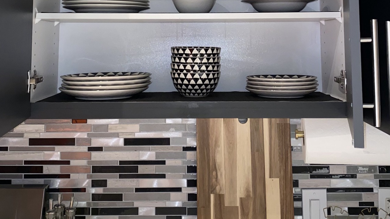 Photo of Kitchen in Downtown Las Vegas