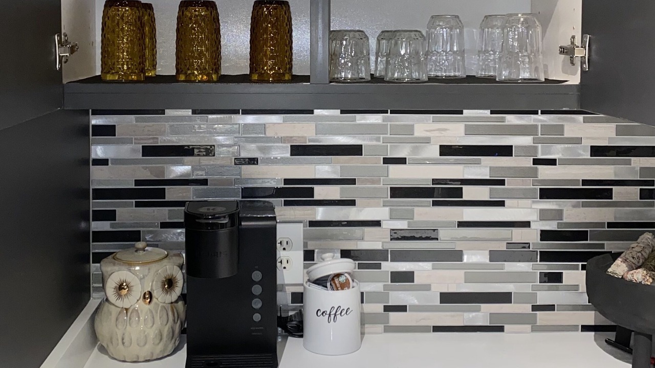 Photo of Kitchen in Downtown Las Vegas