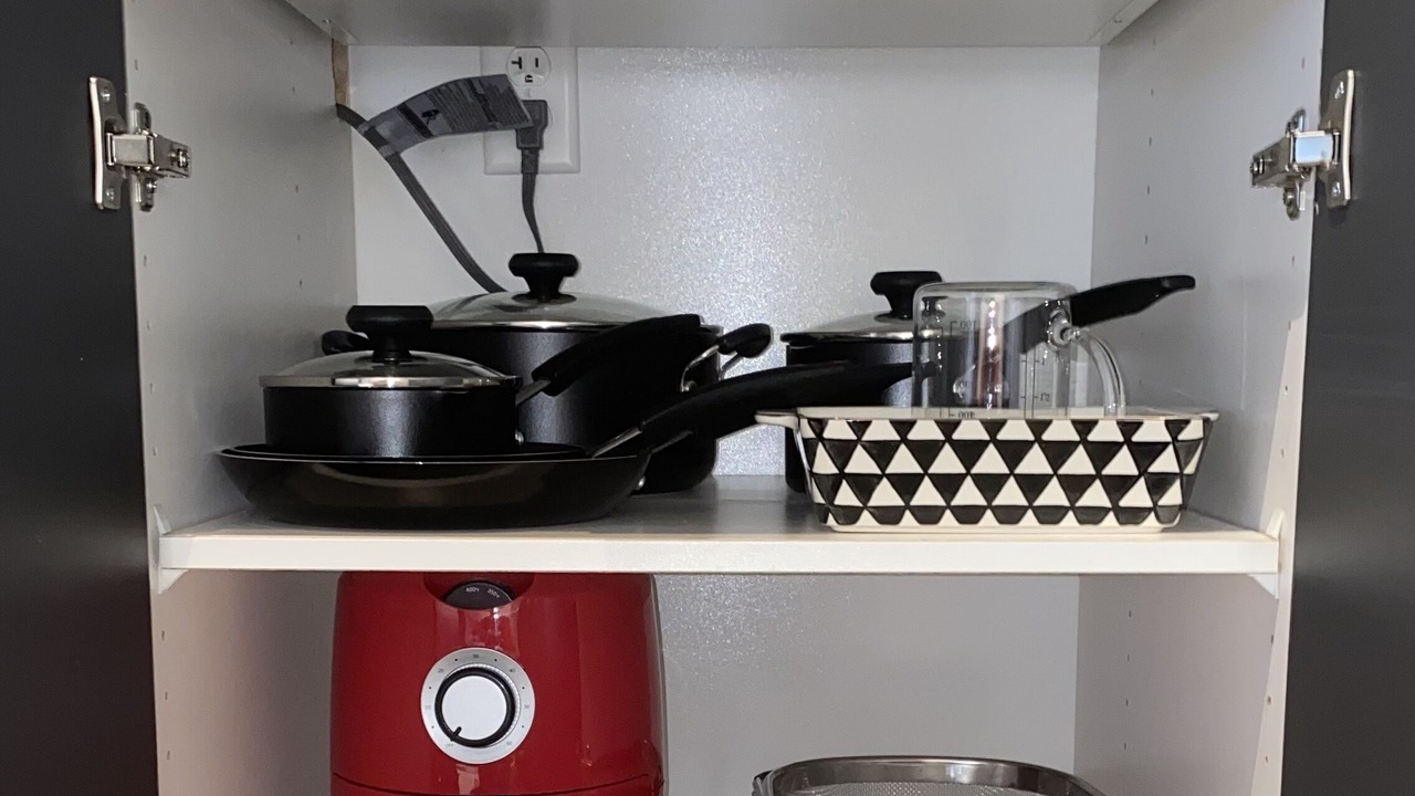 Photo of Kitchen in Downtown Las Vegas