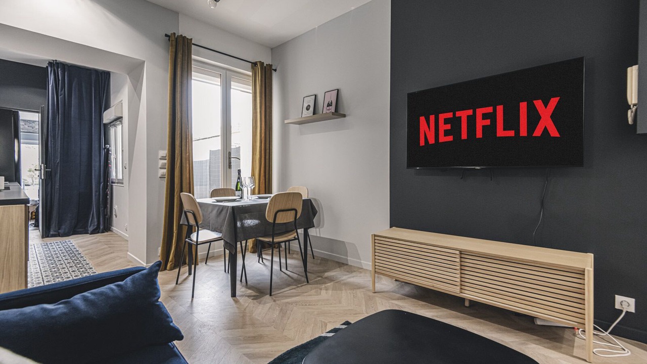 Photo of Livingroom in Laon Sud