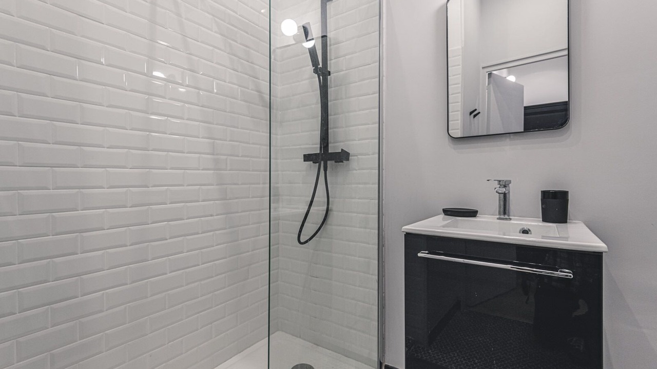 Photo of Bathroom in Laon Sud