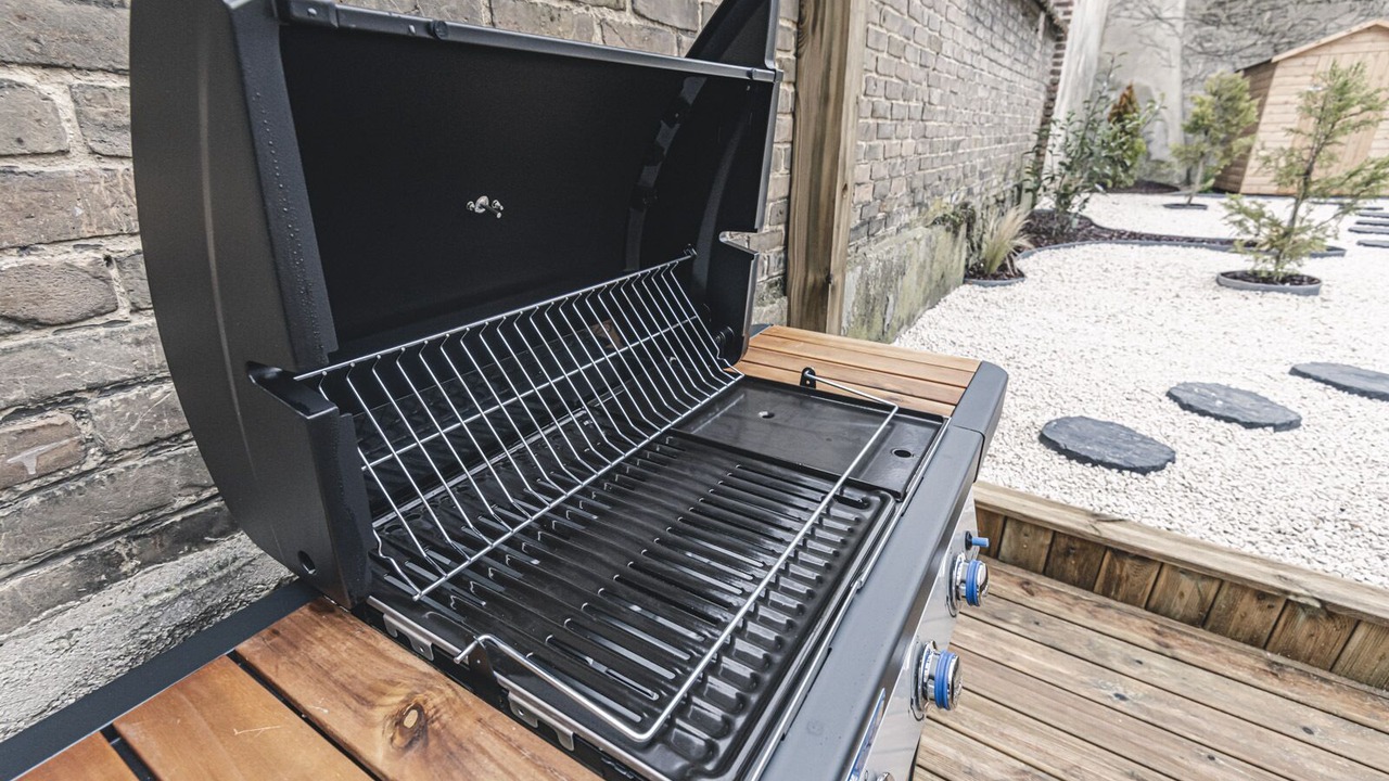 Photo of Patio Balcony in Laon Sud