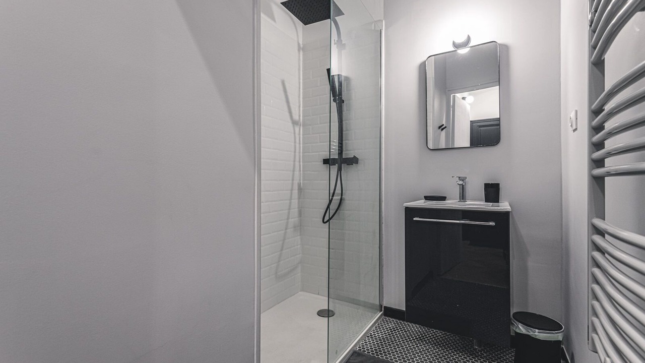 Photo of Bathroom in Laon Sud