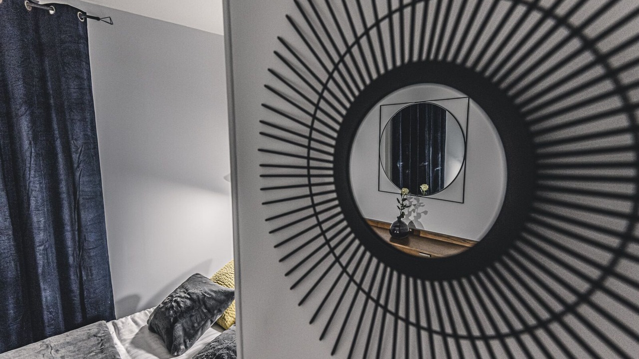 Photo of Bedroom in Laon Sud