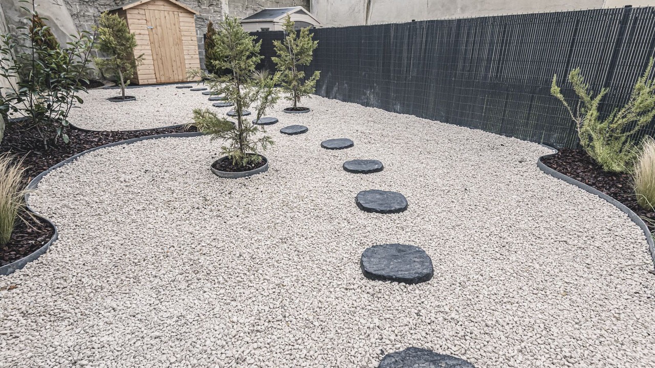 Photo of Outdoor in Laon Sud